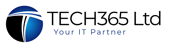 Tech365 Ltd  – IT Solutions Provider